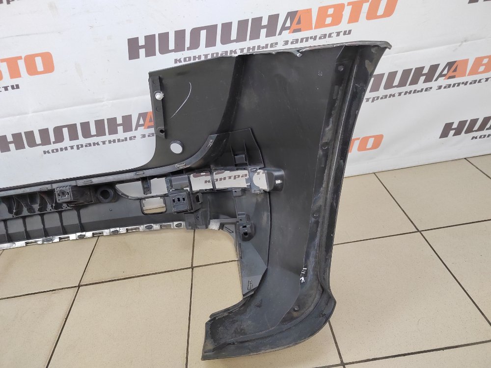 Бампер, 1500 рублей, Москва