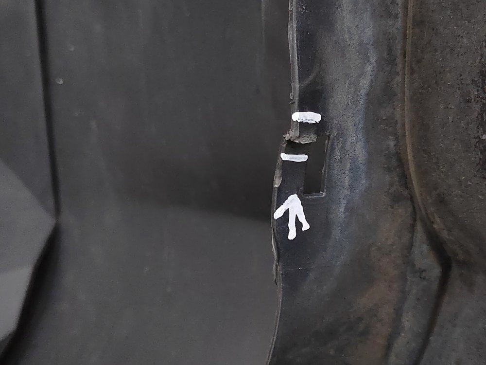 Бампер, 1500 рублей, Москва