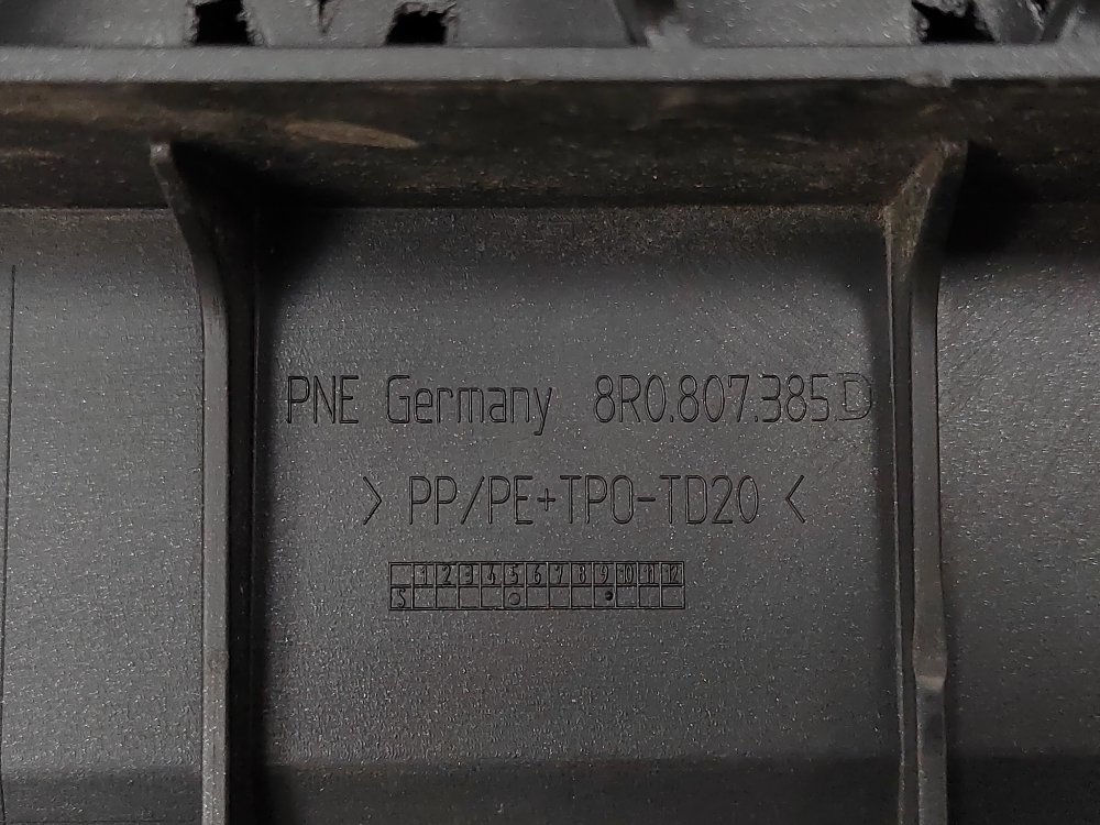 Бампер, 1500 рублей, Москва