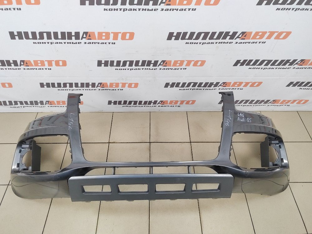 Бампер, 45000 рублей, Москва