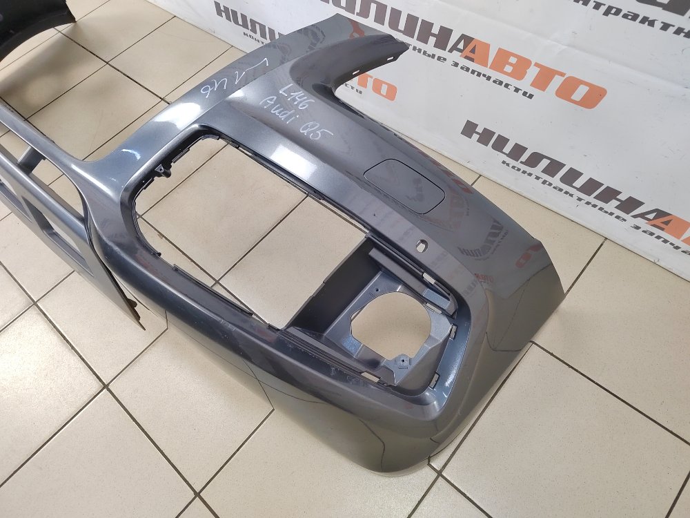 Бампер, 45000 рублей, Москва