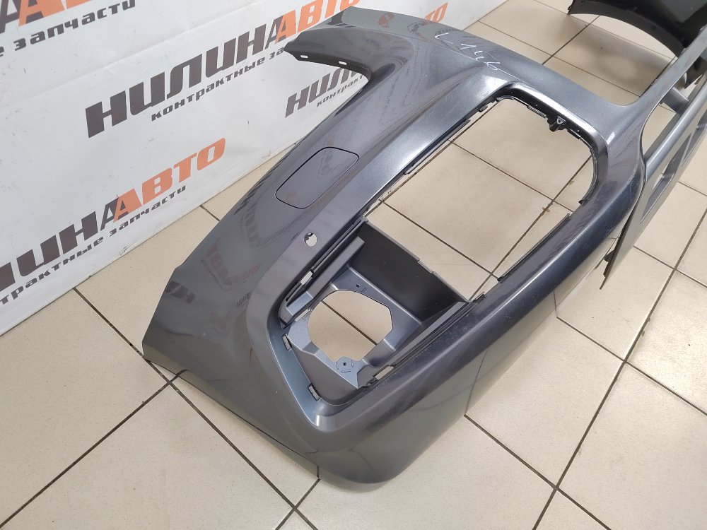 Бампер, 45000 рублей, Москва