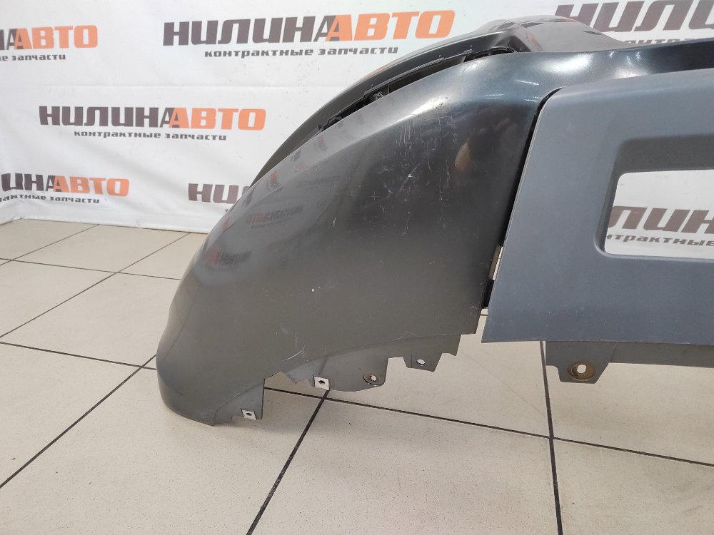 Бампер, 45000 рублей, Москва