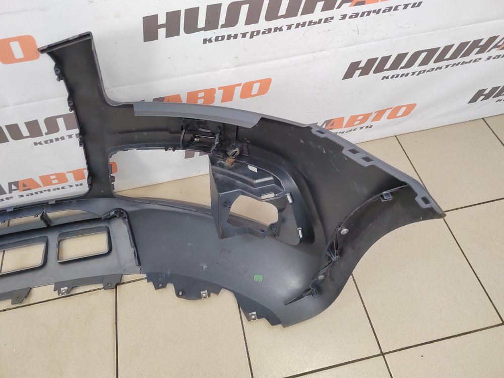 Бампер, 45000 рублей, Москва