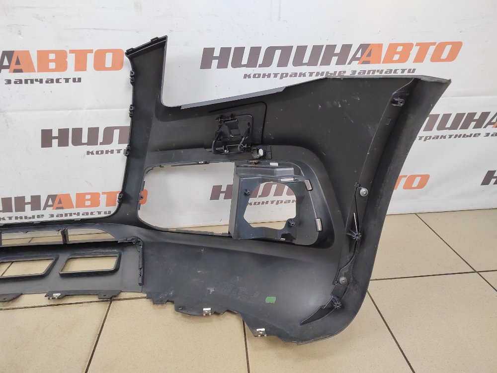 Бампер, 45000 рублей, Москва