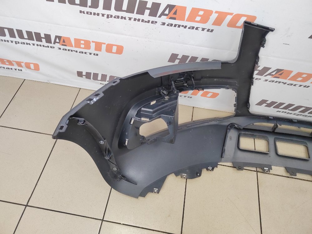 Бампер, 45000 рублей, Москва