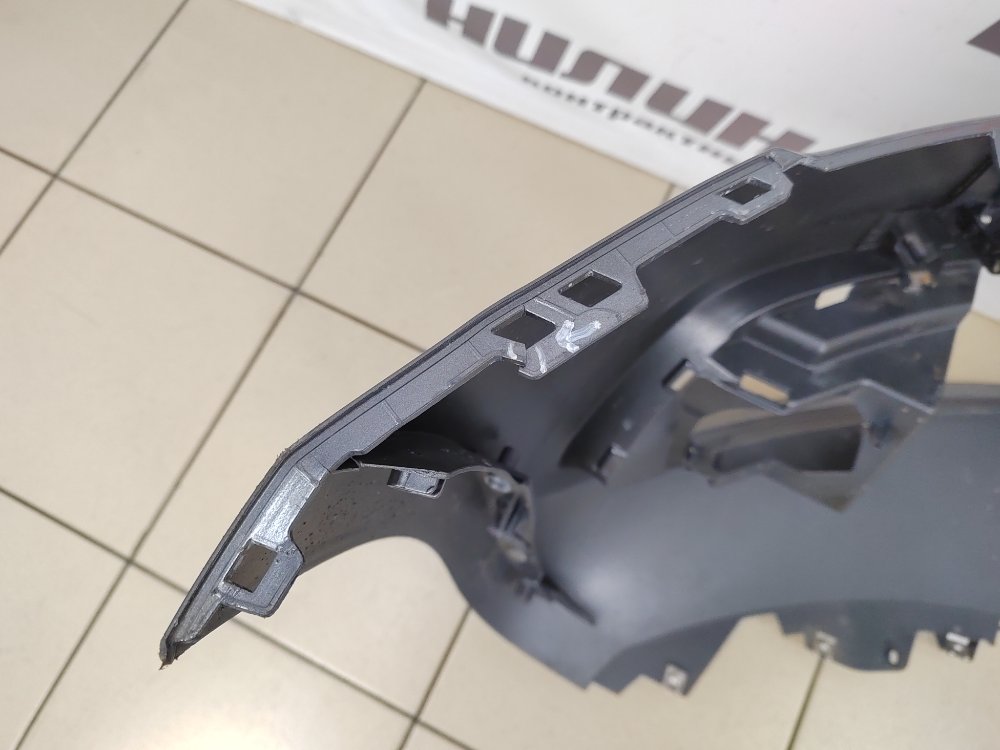 Бампер, 45000 рублей, Москва