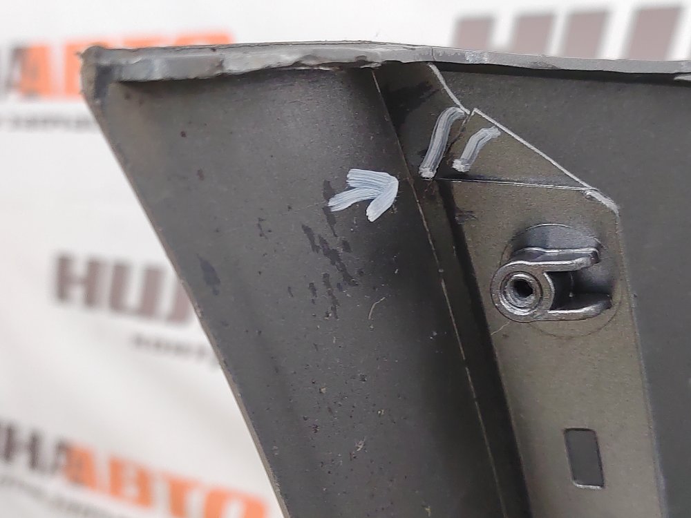 Бампер, 45000 рублей, Москва