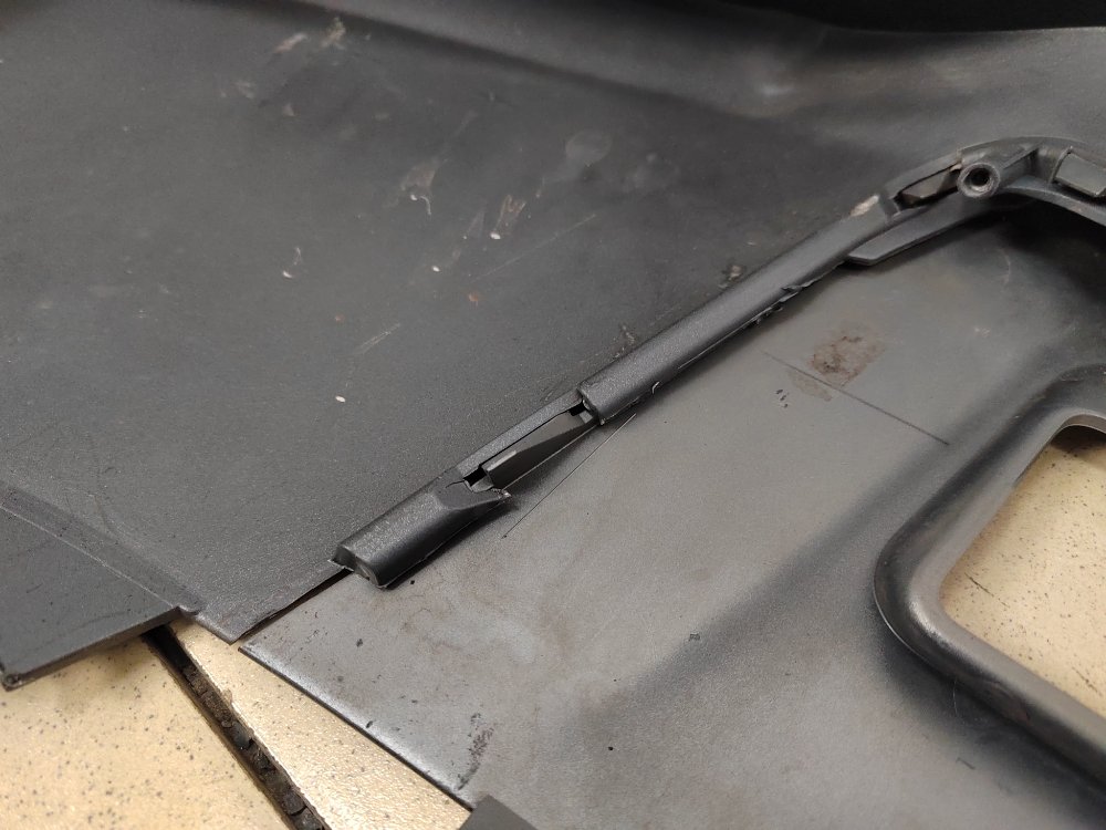 Бампер, 45000 рублей, Москва