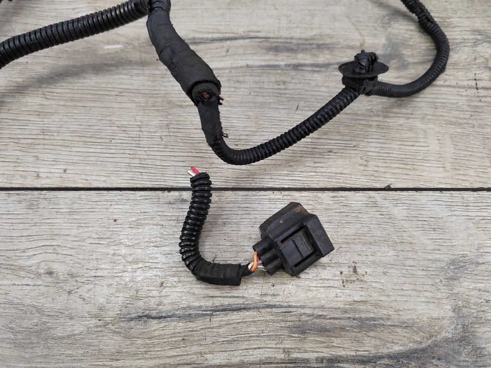 Проводка двигателя, 5000 рублей, Москва