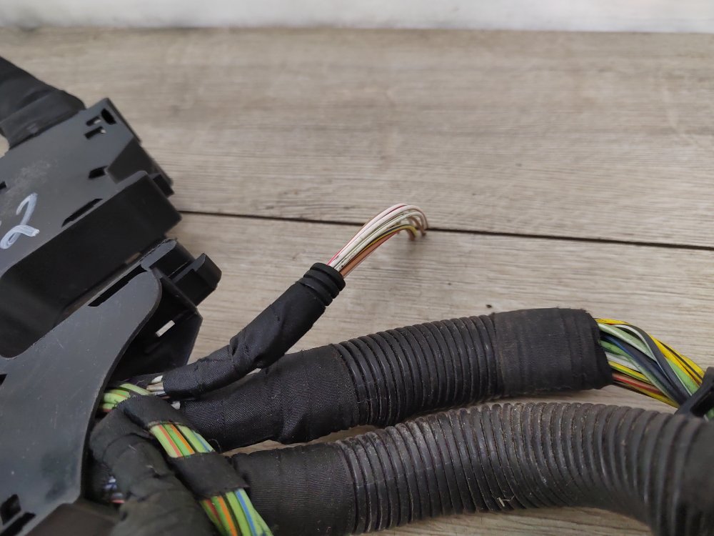 Проводка двигателя, 5000 рублей, Москва