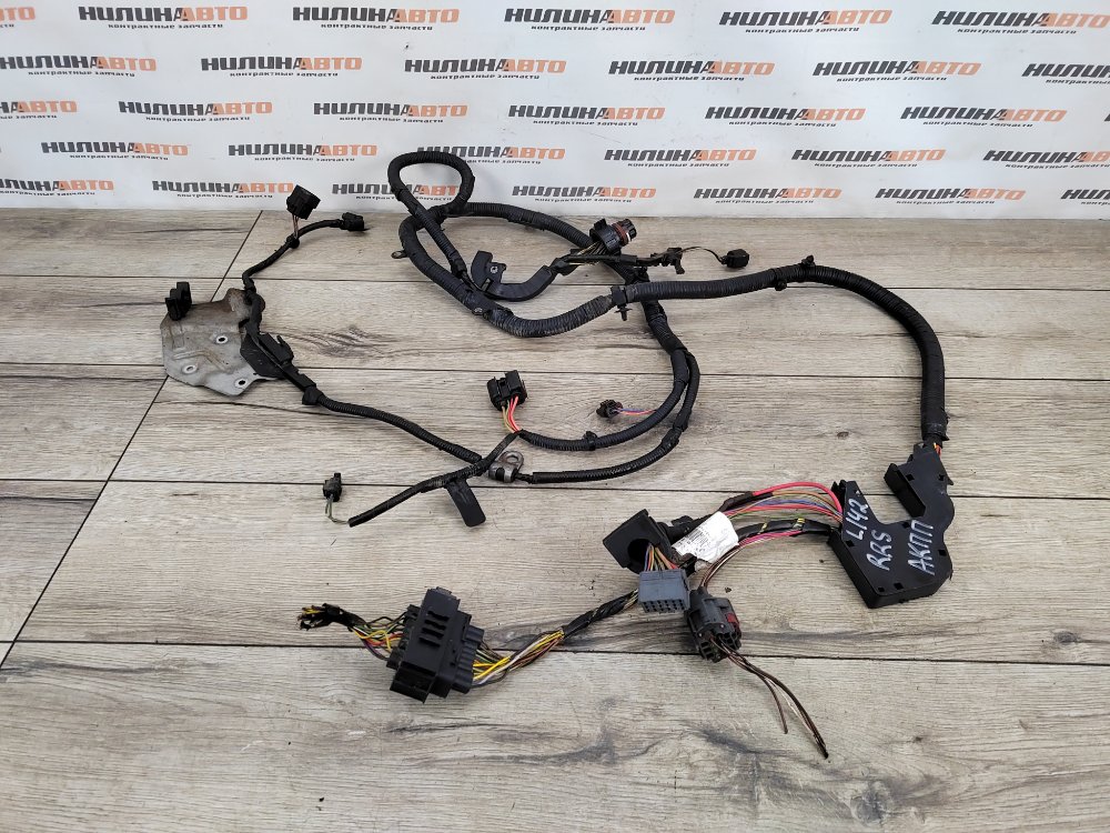 Проводка АКПП, 5000 рублей, Москва