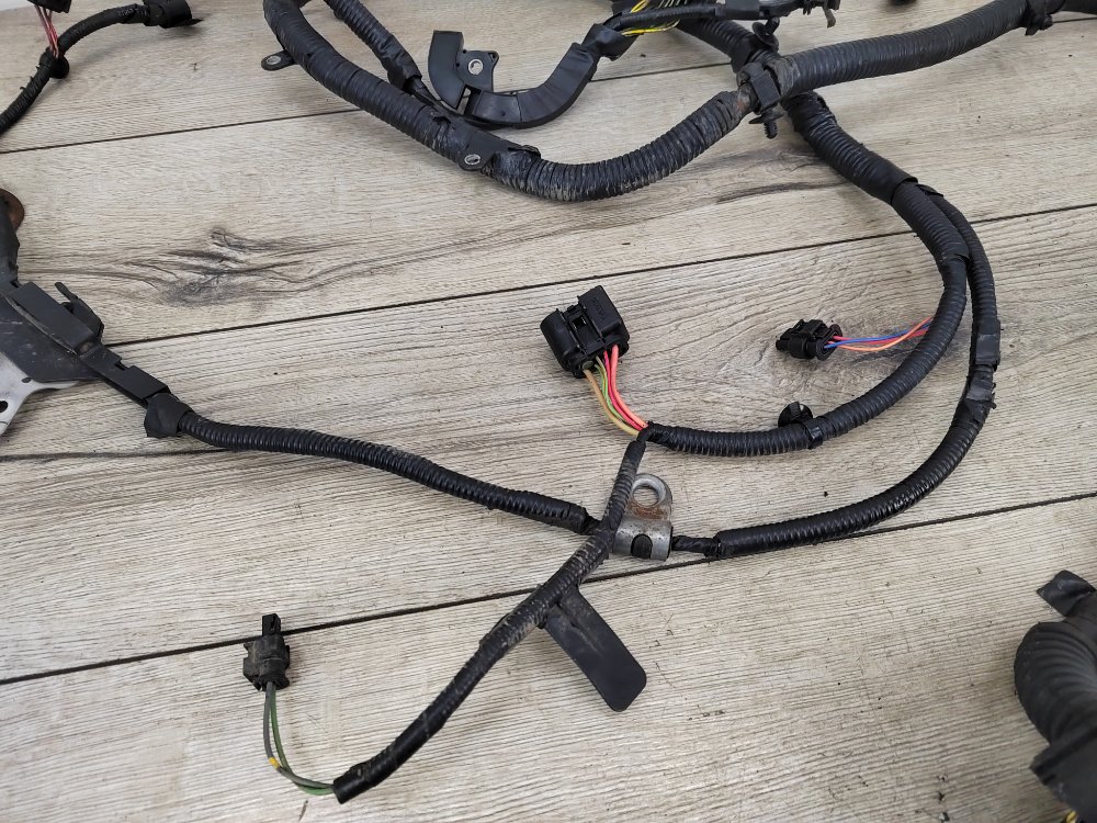 Проводка АКПП, 5000 рублей, Москва