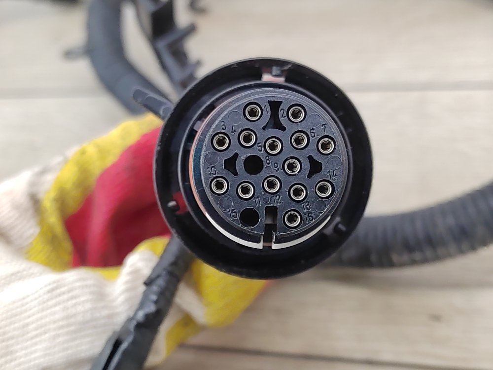 Проводка АКПП, 5000 рублей, Москва