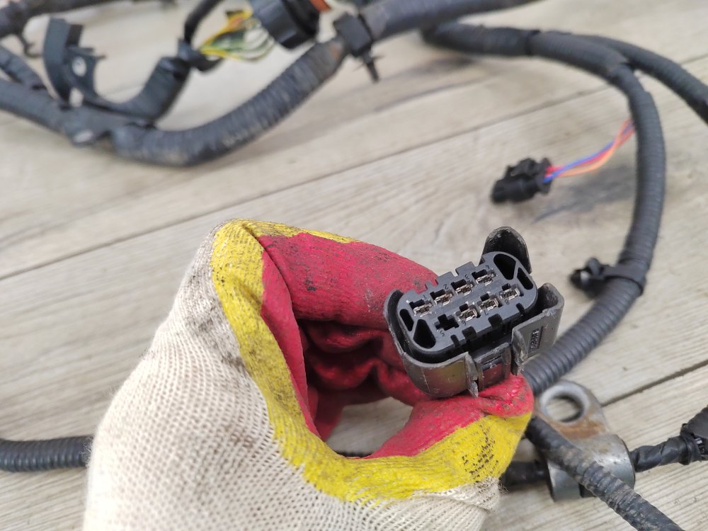 Проводка АКПП, 5000 рублей, Москва