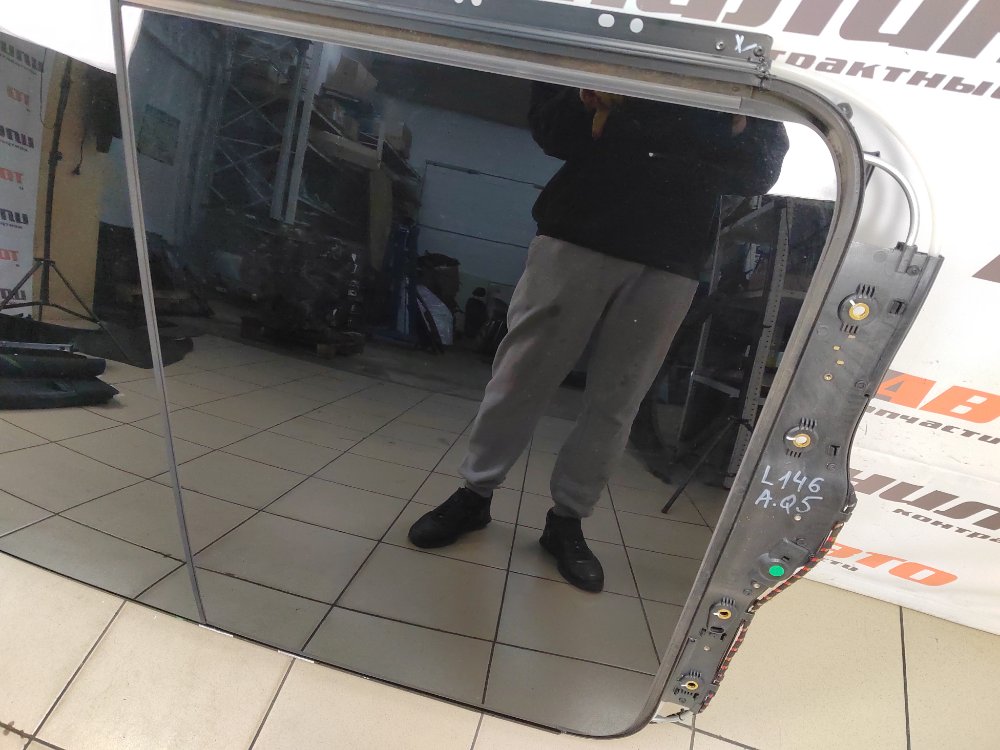 Люк на крышу, 30000 рублей, Москва