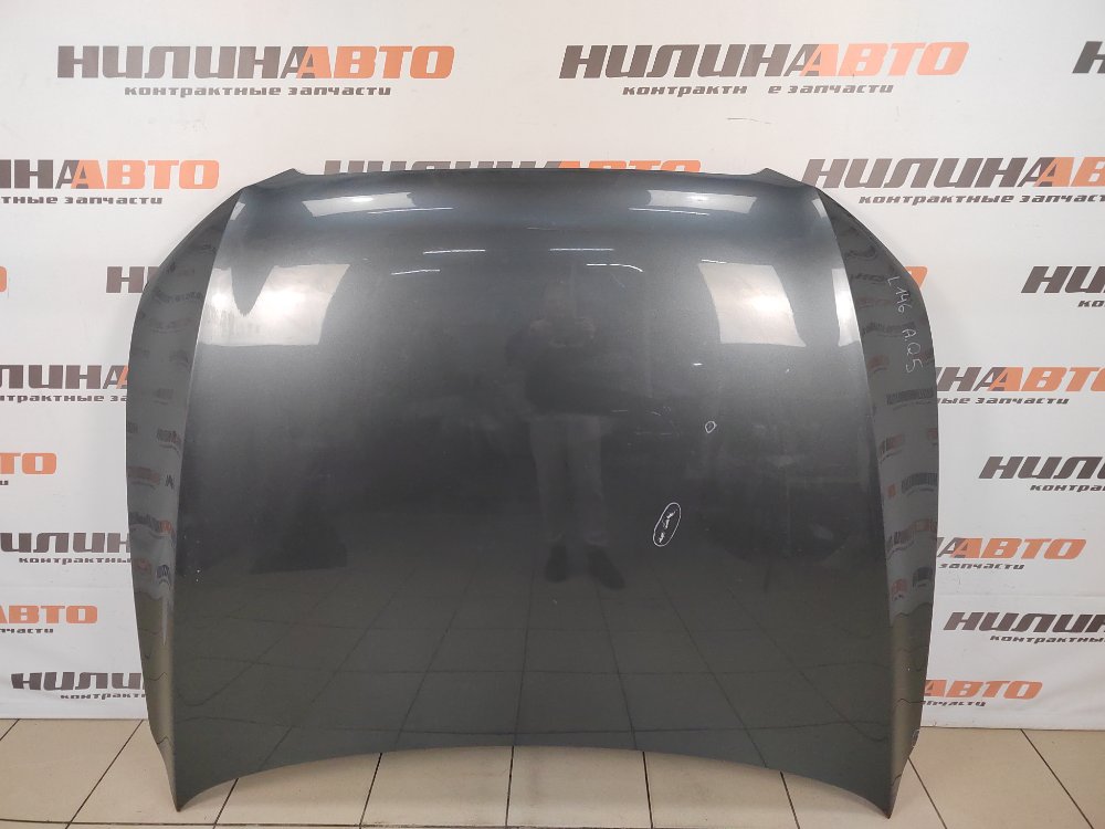 Капот, 40000 рублей, Москва