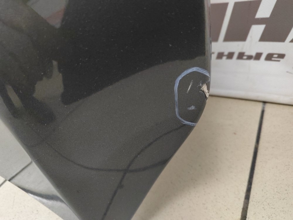 Капот, 40000 рублей, Москва