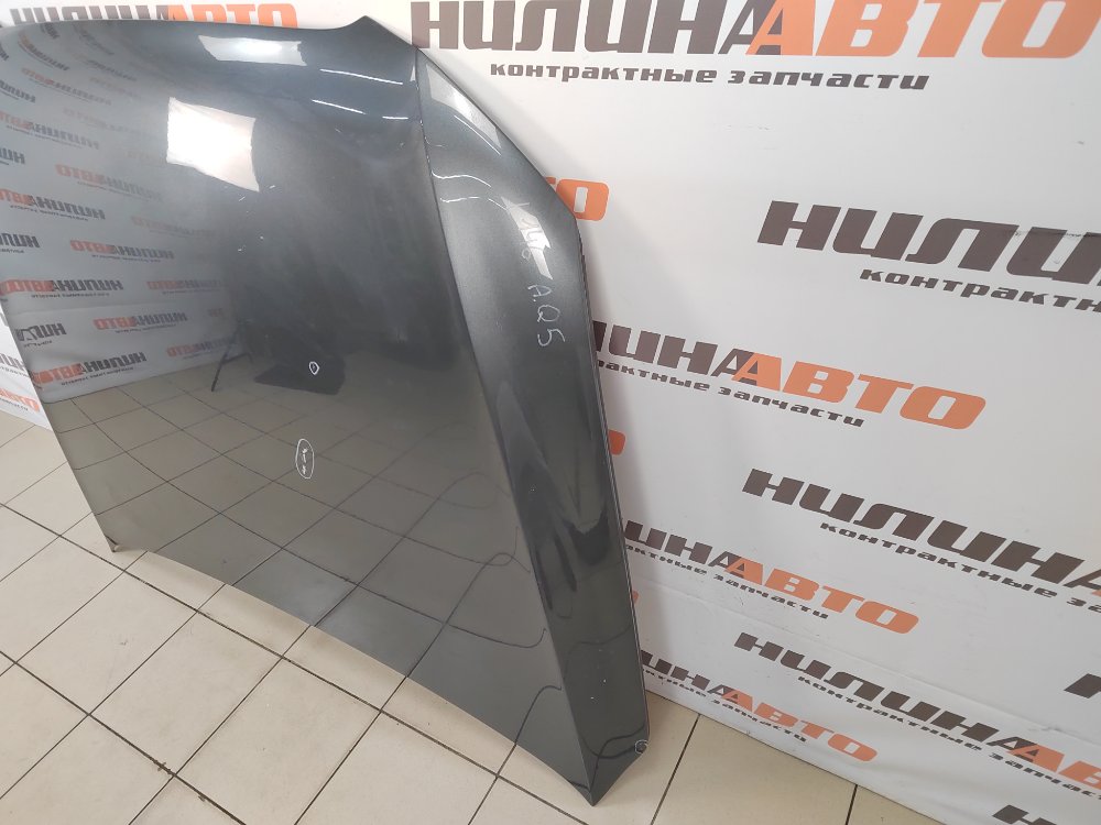 Капот, 40000 рублей, Москва