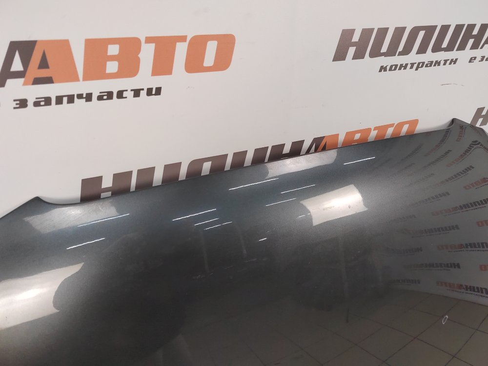 Капот, 40000 рублей, Москва