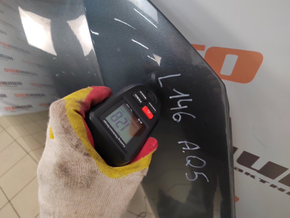 Капот, 40000 рублей, Москва