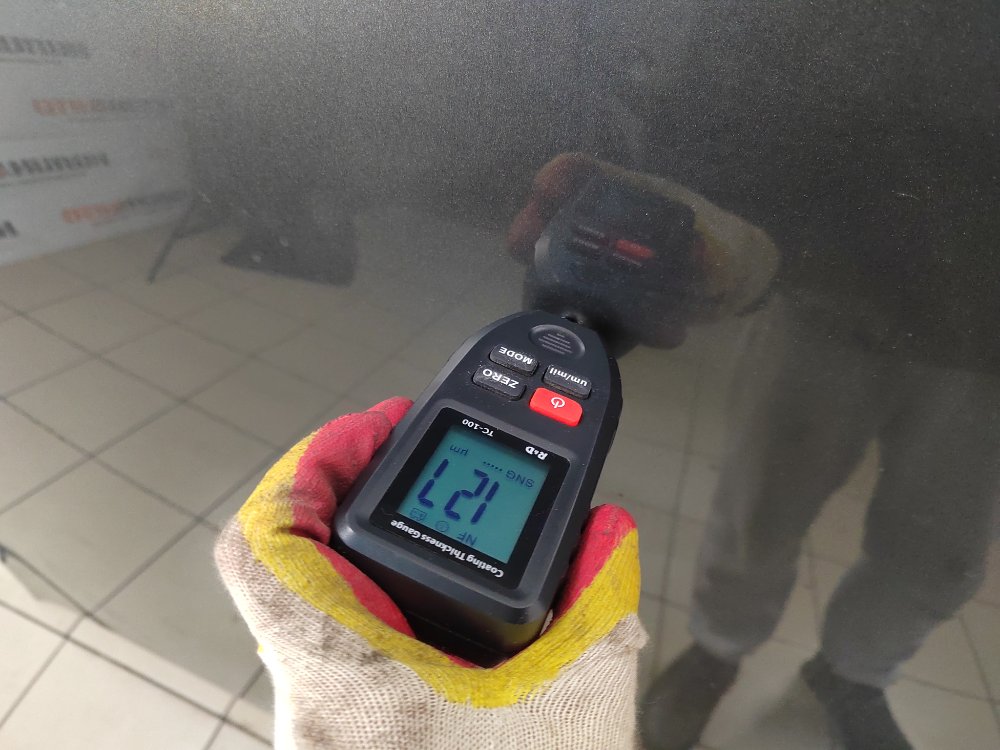 Капот, 40000 рублей, Москва