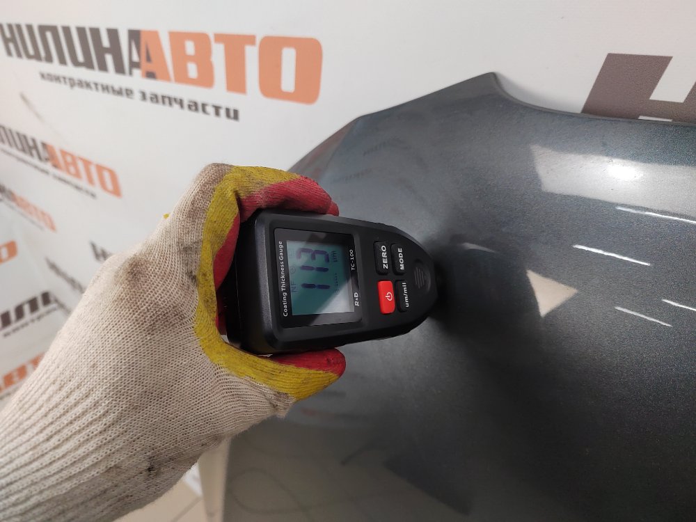 Капот, 40000 рублей, Москва