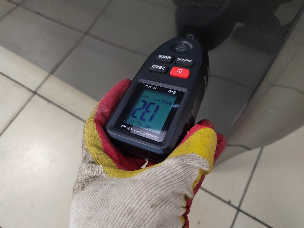 Капот, 40000 рублей, Москва