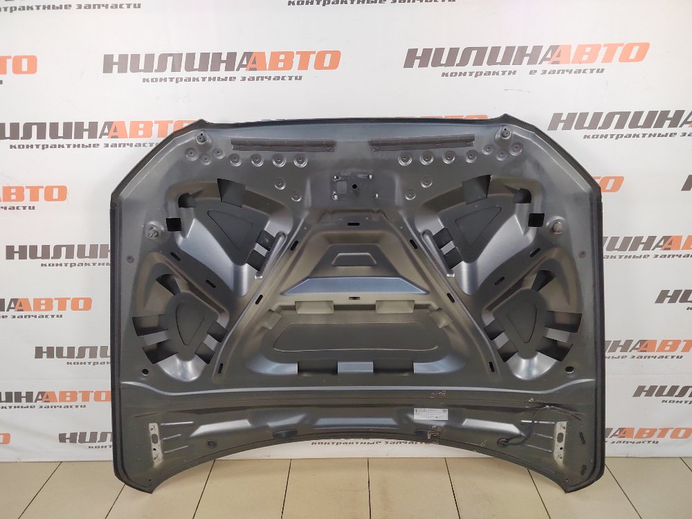 Капот, 40000 рублей, Москва