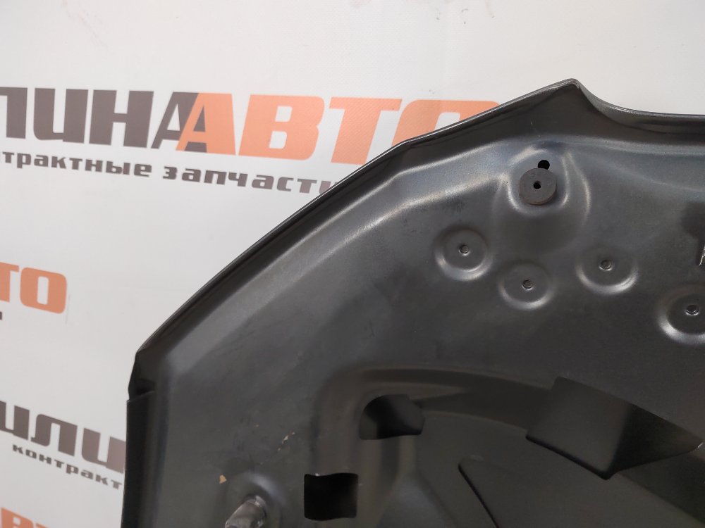 Капот, 40000 рублей, Москва