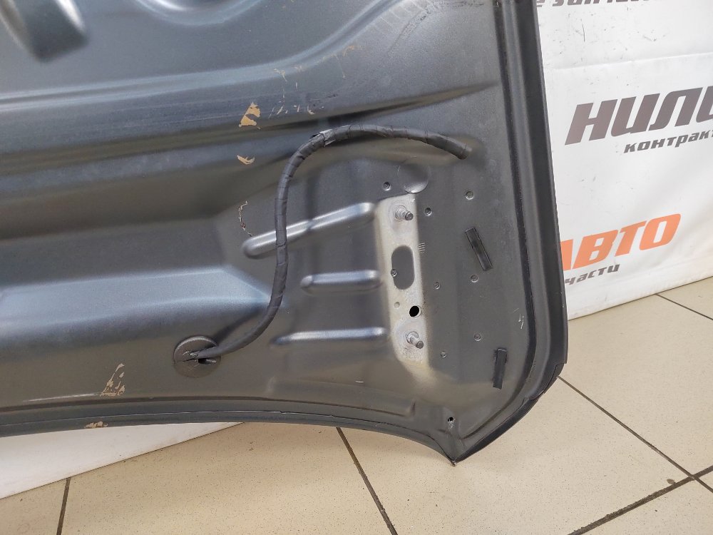 Капот, 40000 рублей, Москва