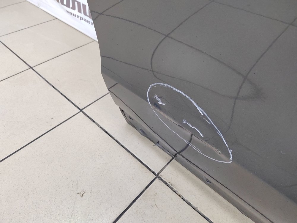 Дверь, 18000 рублей, Москва