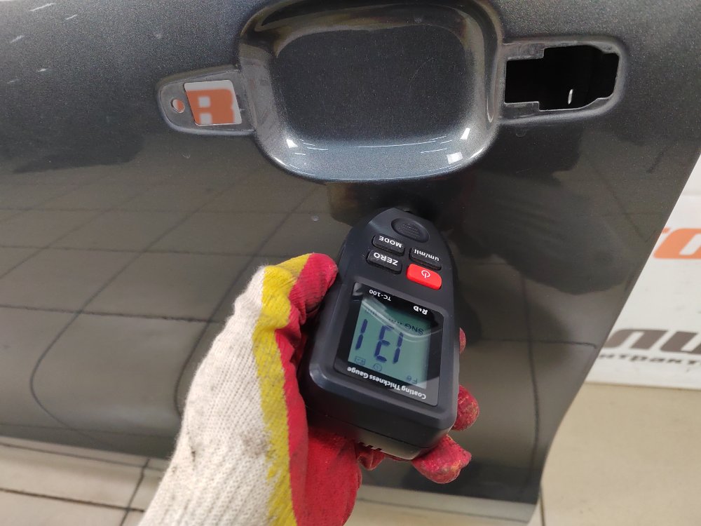 Дверь, 18000 рублей, Москва