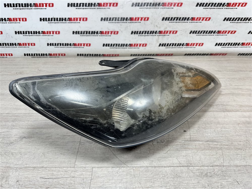 Фара галоген, 7000 рублей, Севастополь