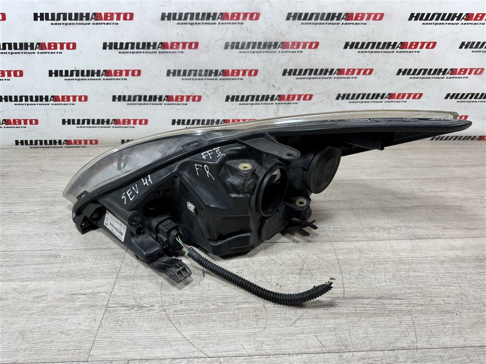 Фара галоген, 7000 рублей, Севастополь