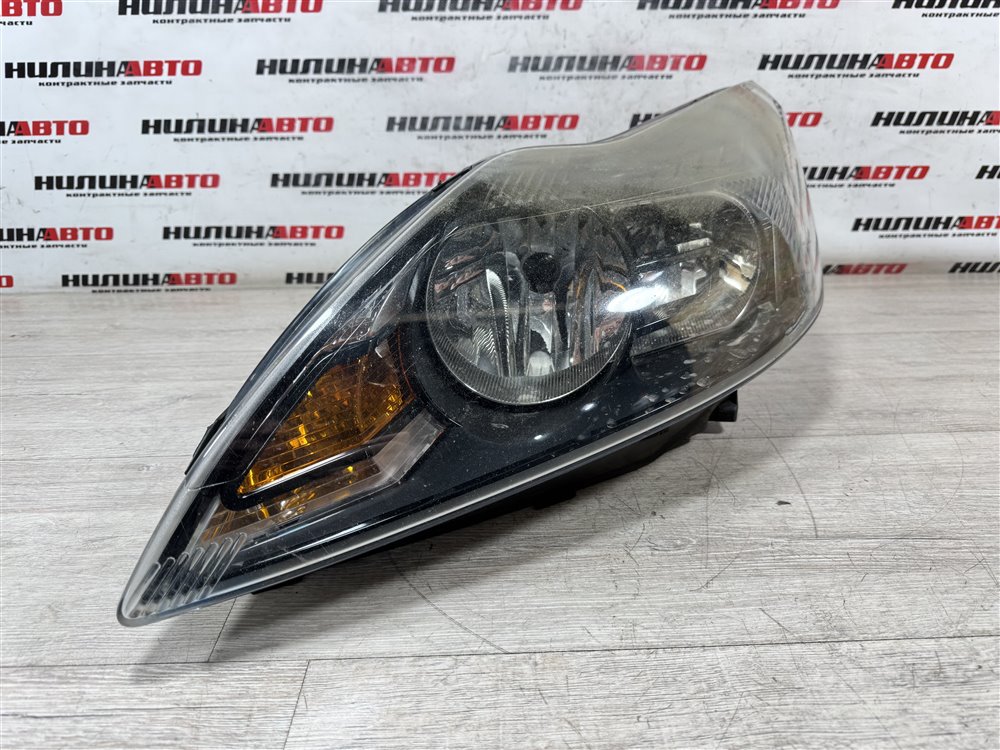 Фара галоген, 6000 рублей, Севастополь