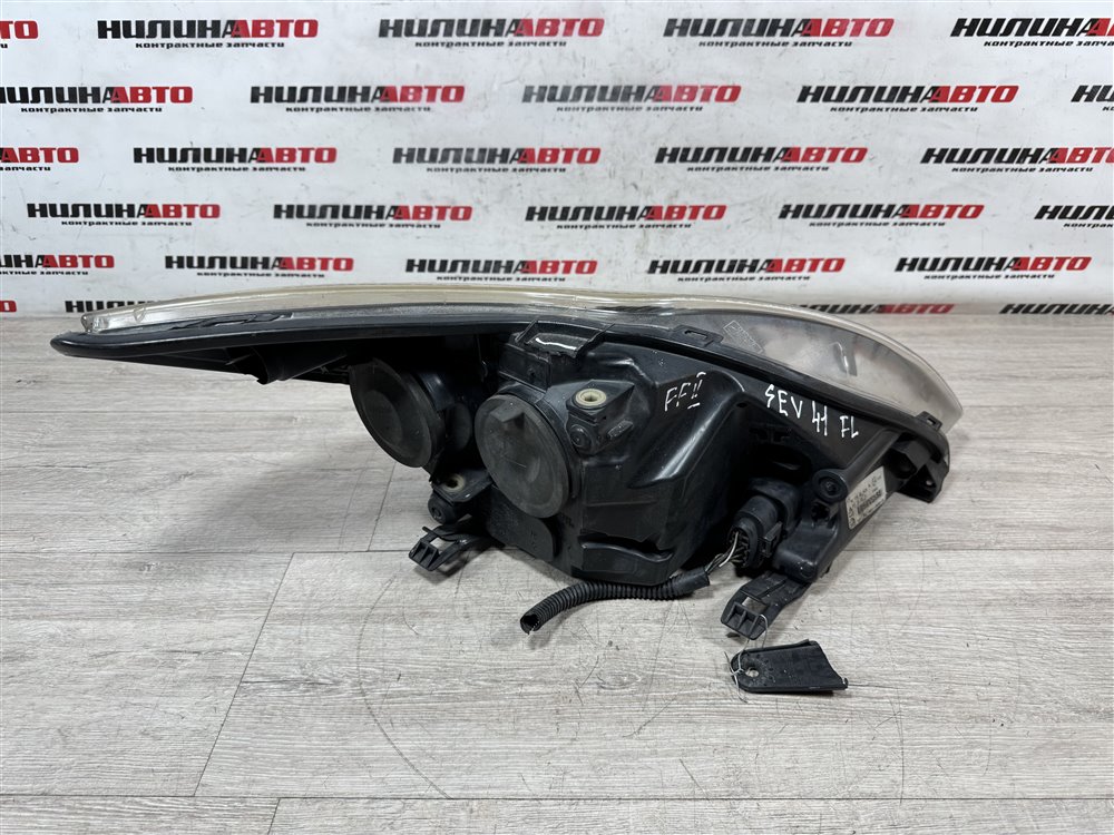 Фара галоген, 6000 рублей, Севастополь