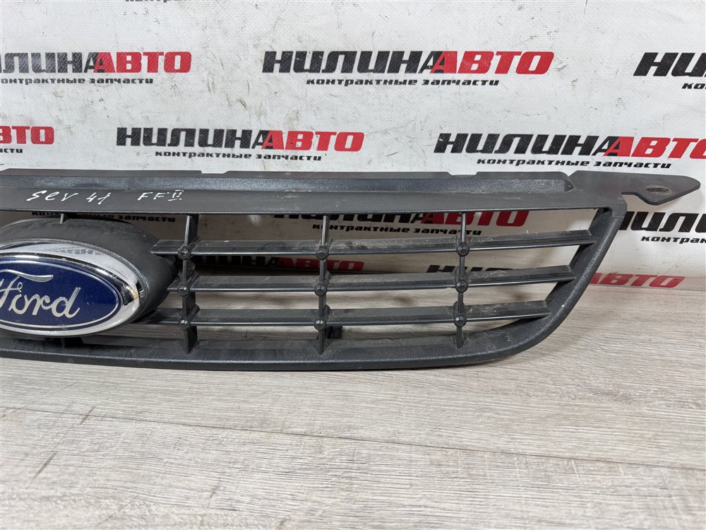 Решетка радиатора, 4000 рублей, Севастополь