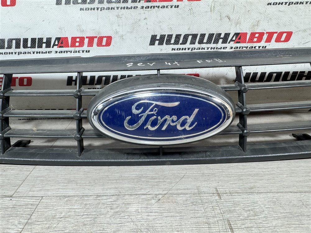 Решетка радиатора, 4000 рублей, Севастополь