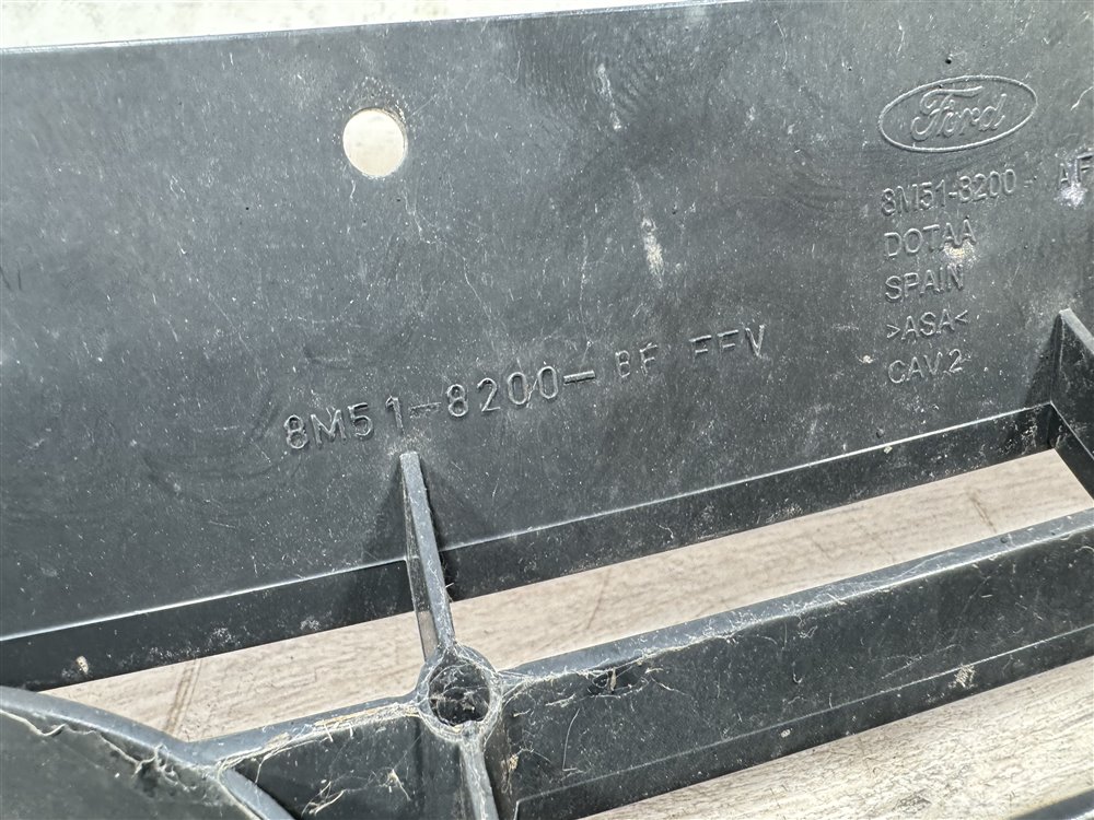 Решетка радиатора, 4000 рублей, Севастополь