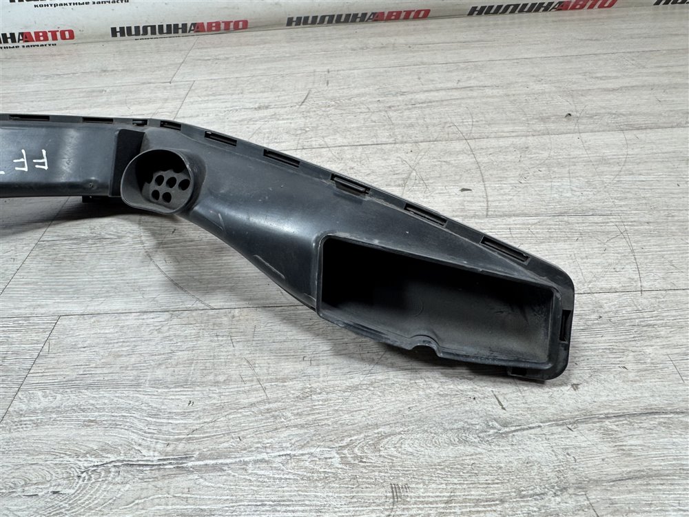 Воздухозаборник, 1000 рублей, Севастополь