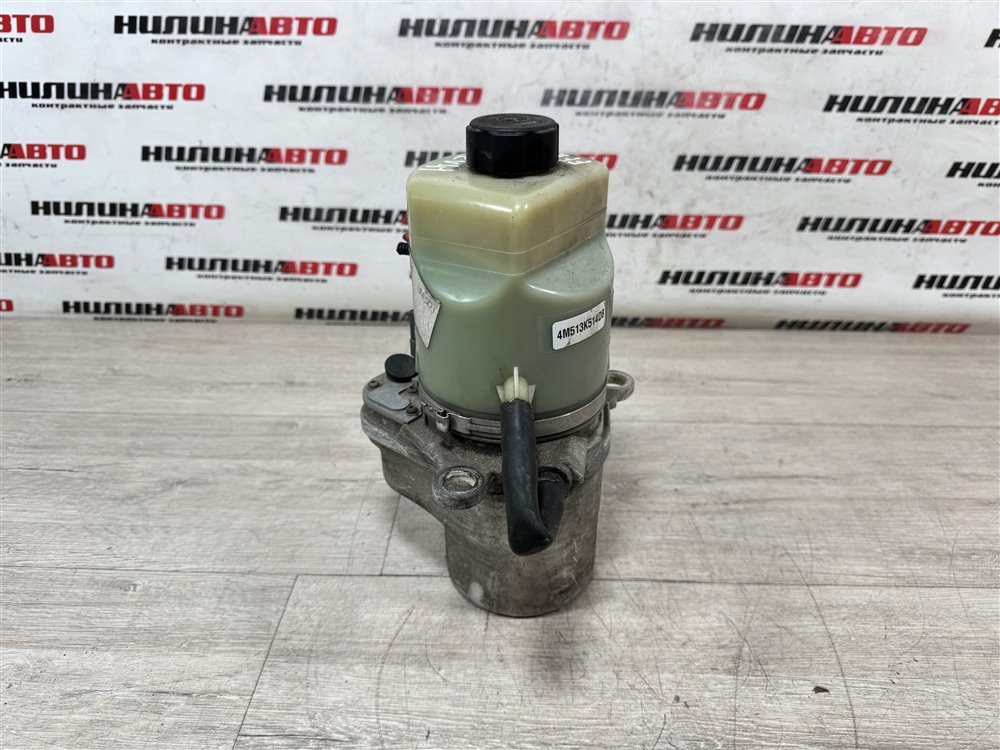 Насос ГУР, 13000 рублей, Севастополь