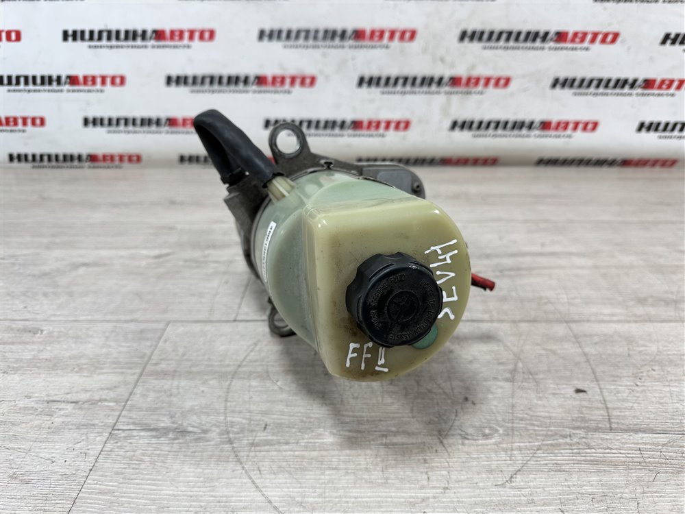 Насос ГУР, 13000 рублей, Севастополь