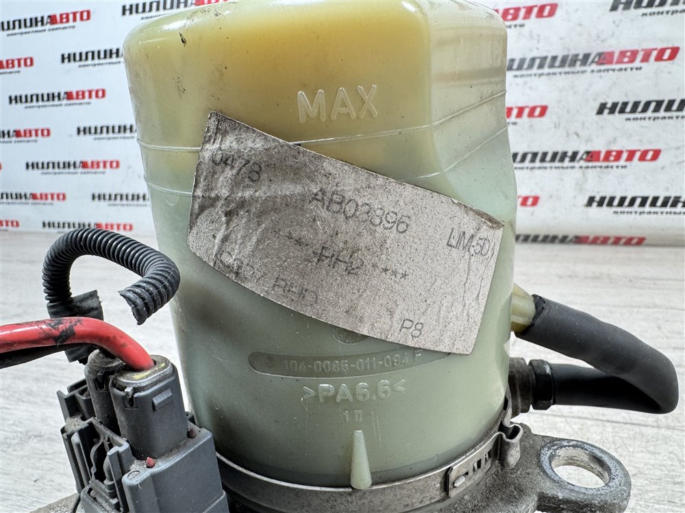 Насос ГУР, 13000 рублей, Севастополь