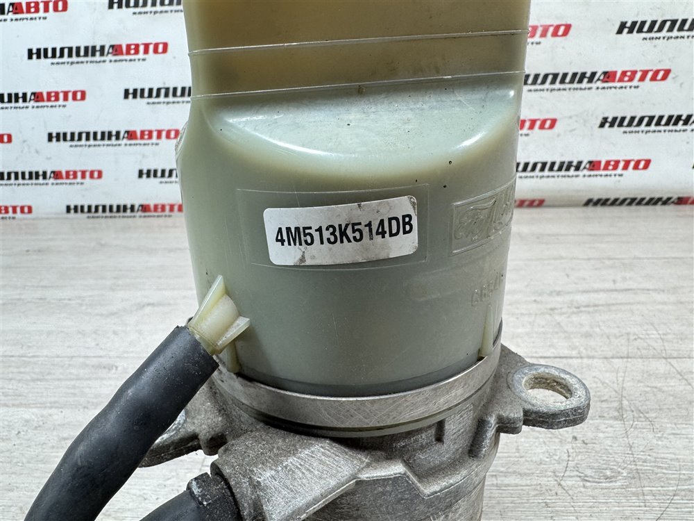 Насос ГУР, 13000 рублей, Севастополь