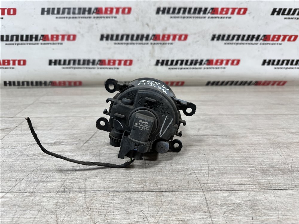 ПТФ, 2000 рублей, Севастополь