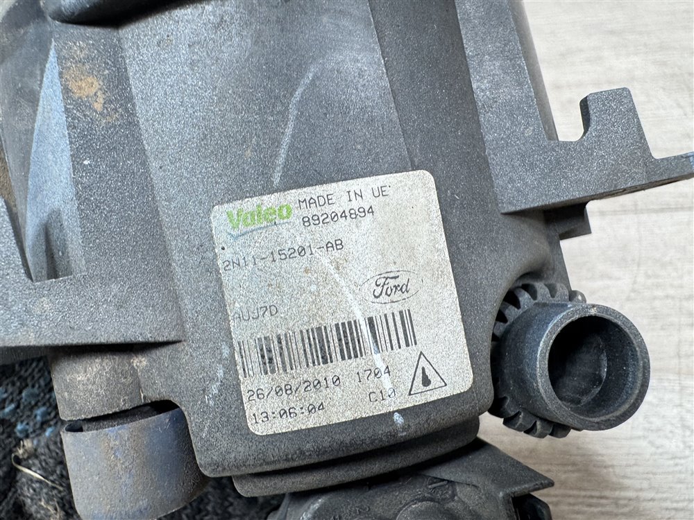 ПТФ, 2000 рублей, Севастополь