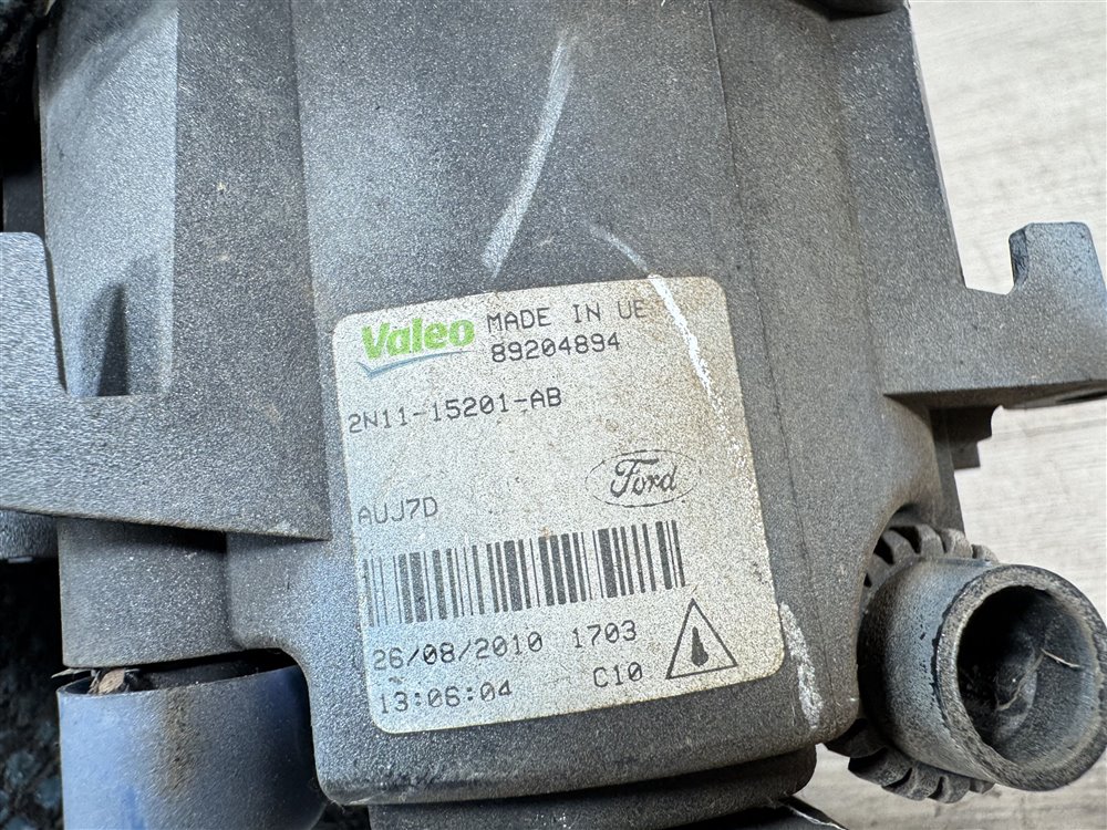 ПТФ, 1500 рублей, Севастополь