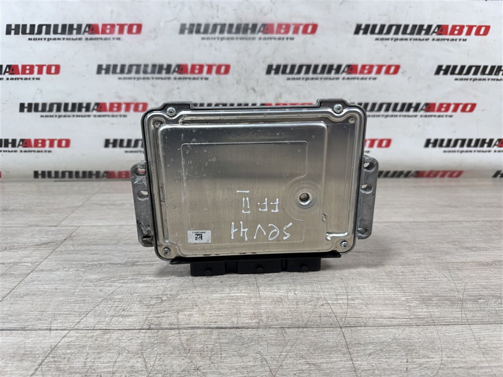 Блок управления двигателем, 1500 рублей, Севастополь