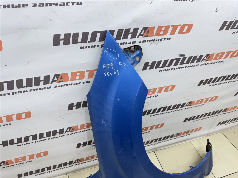 Крыло, 5000 рублей, Севастополь